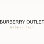 Burberry Outlet