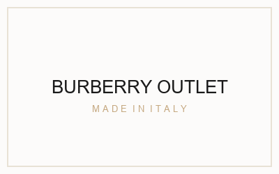 Burberry