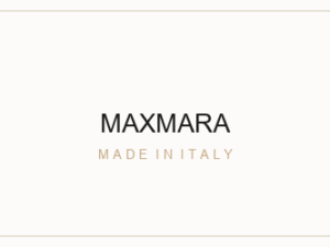 Байер из Италии Анастасия Казакова — брендовые коллекции Maxmara