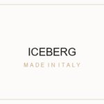 ICEBERG одежда