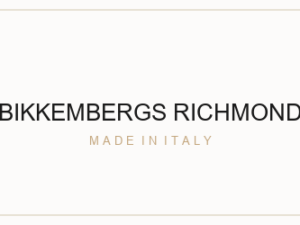 Оптовые закупки в Италии — байер Анастасия Казакова: Bikkembergs Richmond