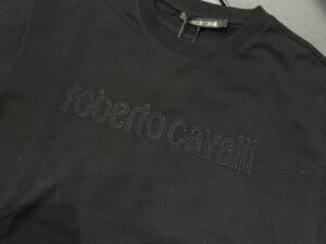 Футболка мужская Roberto Cavalli Roberto 2