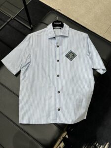 Рубашка мужская Roberto Cavalli Roberto