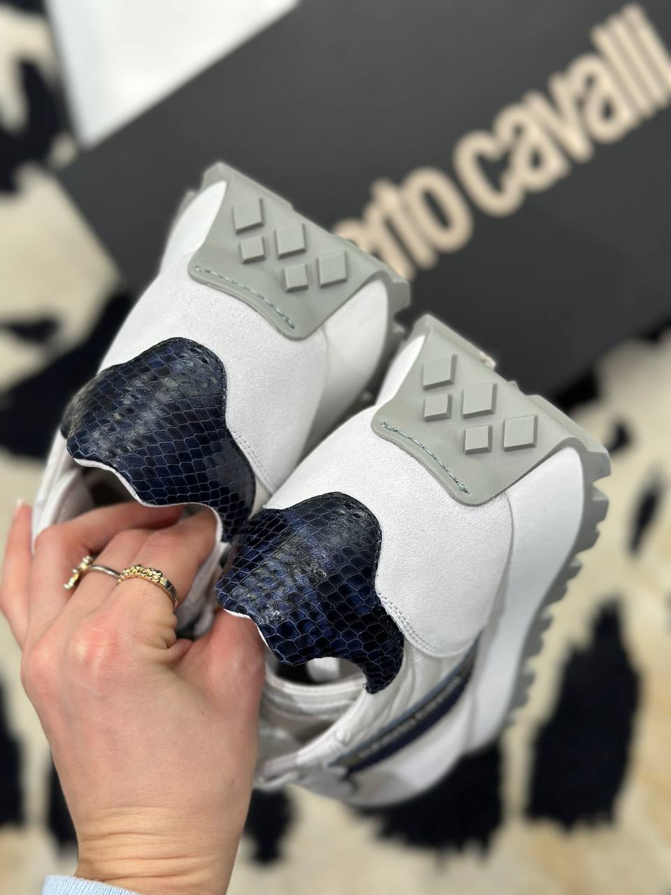 Roberto Cavalli Outlets 11139