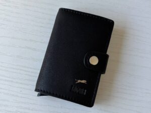 LEATHER COUNTRY 118649