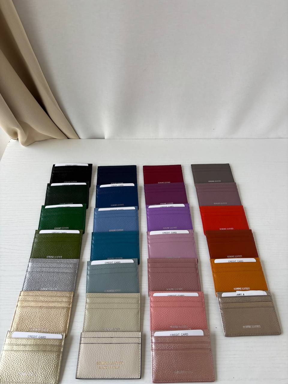 LEATHER COUNTRY 118676