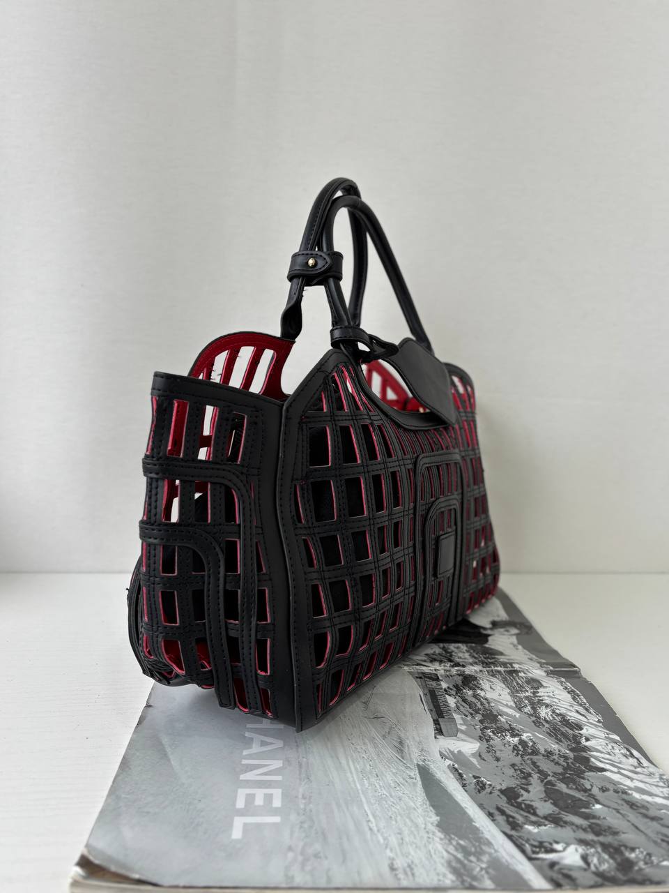 LEATHER COUNTRY 119183-(1)