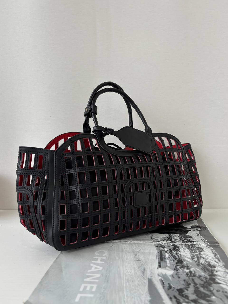 LEATHER COUNTRY 119183-(1)