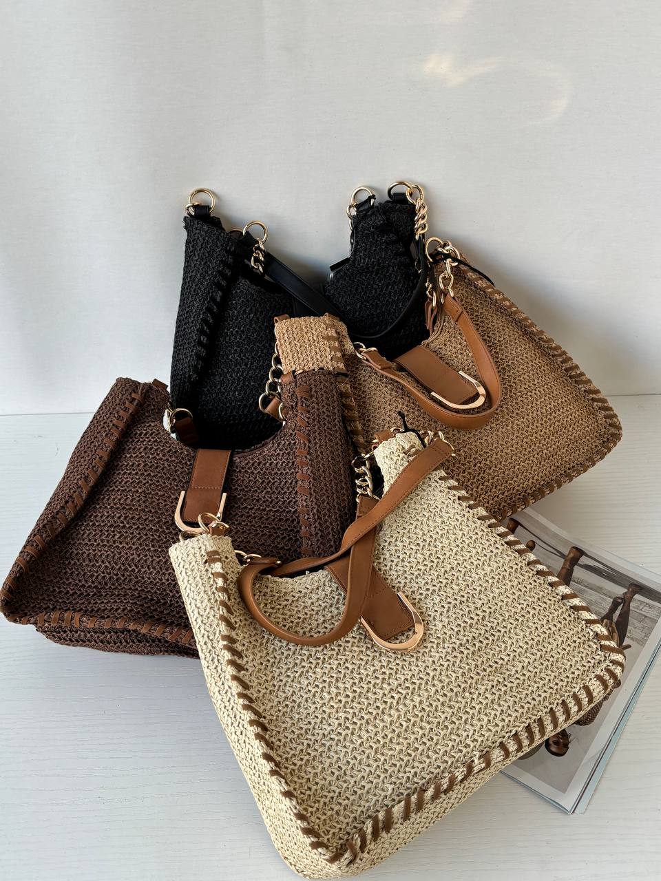 LEATHER COUNTRY 119249-(1)