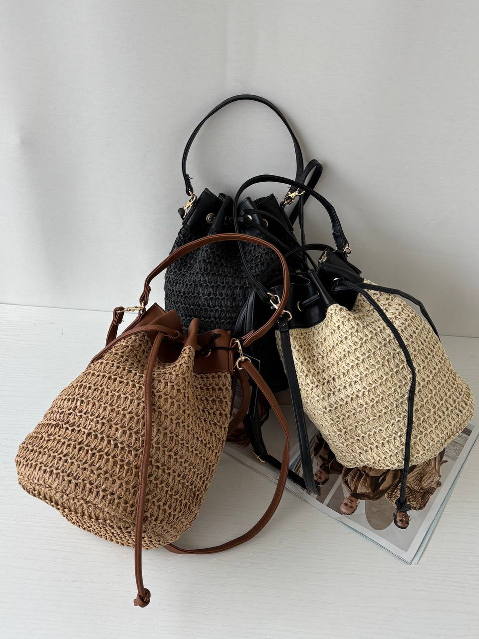LEATHER COUNTRY 119261-(1)