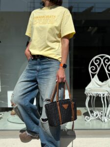 LEATHER COUNTRY 119802