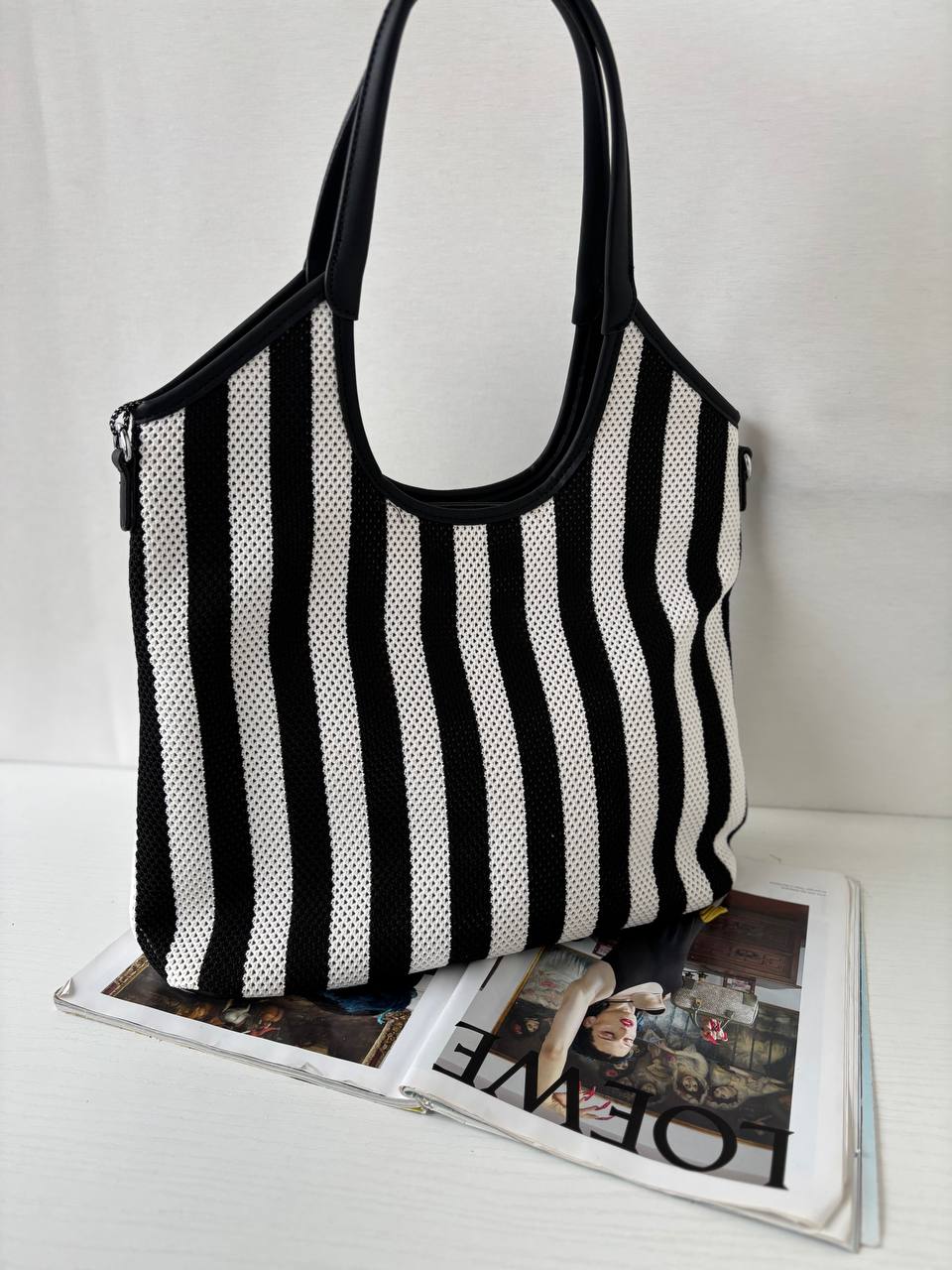 LEATHER COUNTRY 119824