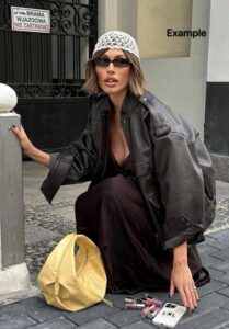 LEATHER COUNTRY 120779