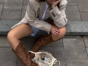 LEATHER COUNTRY 120779