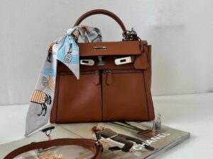 Женская кожаная сумка-тоут LEATHER COUNTRY