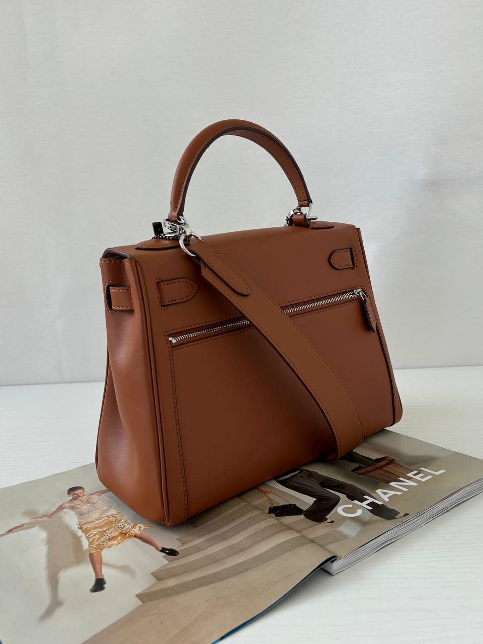 Сумка женская кожаная LEATHER COUNTRY 2