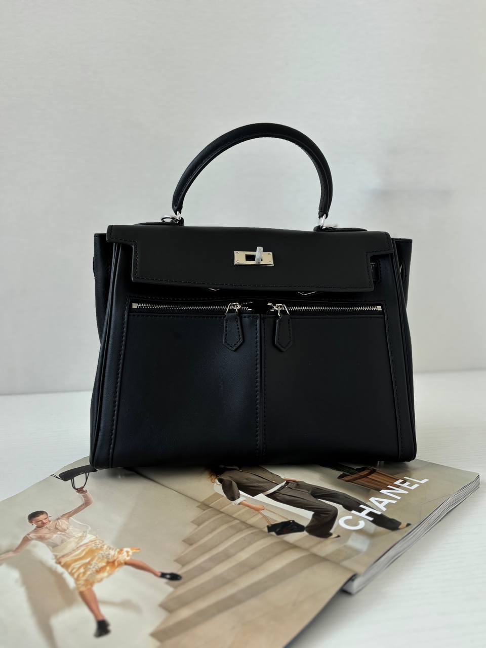 Сумка женская кожаная LEATHER COUNTRY 2
