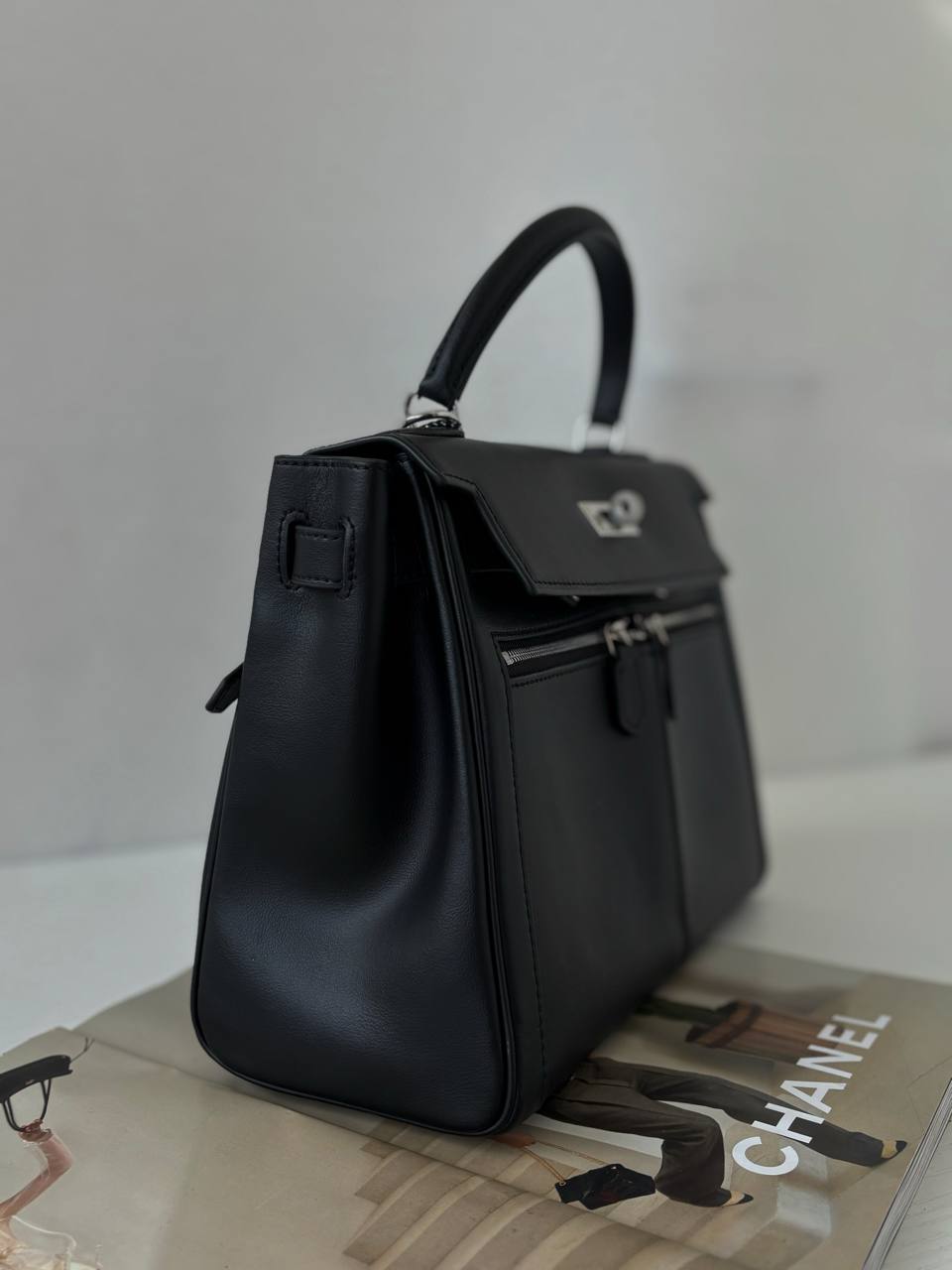 Сумка женская кожаная LEATHER COUNTRY 2