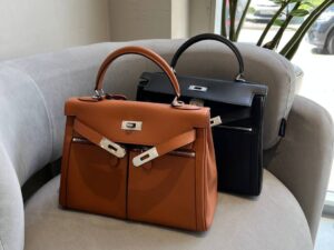 Кожаная женская сумка LEATHER COUNTRY — фото 1 Кожаная женская сумка LEATHER COUNTRY