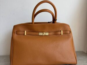 Сумка женская из кожи LEATHER