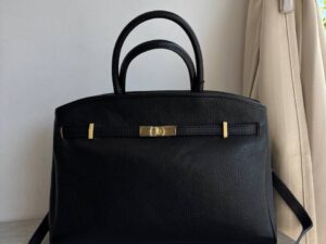 Кожаная сумка Leather Country