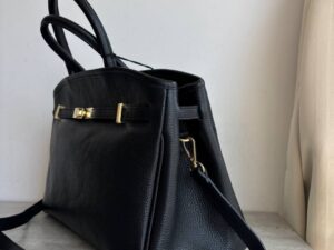 Сумка женская из кожи LEATHER