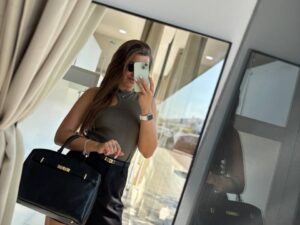 Сумка женская из кожи LEATHER 2
