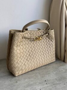 Сумка женская плетеная LEATHER COUNTRY