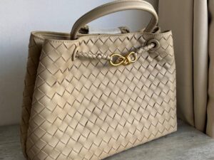 Сумка женская плетеная LEATHER COUNTRY