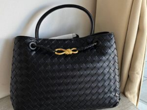 Сумка женская плетеная LEATHER COUNTRY