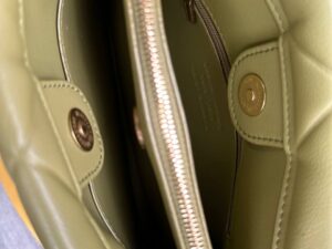 Сумка женская из кожи LEATHER