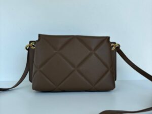 Сумка женская через плечо LEATHER