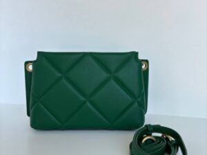 Сумка женская через плечо LEATHER