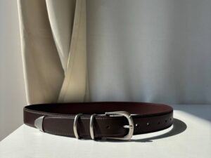 Ремень кожаный Moro LEATHER COUNTRY