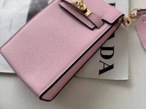 Кожаная сумка для телефона LEATHER