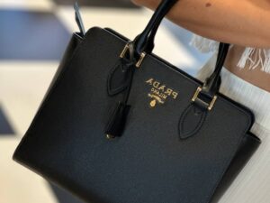PRADA OUTLET 126217