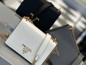 PRADA OUTLET 126219