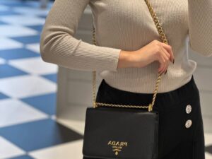 PRADA OUTLET 126223