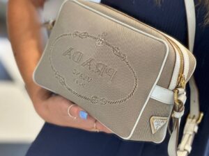 PRADA OUTLET 126229
