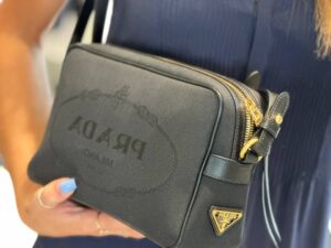 PRADA OUTLET 126234