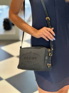 PRADA OUTLET 126235