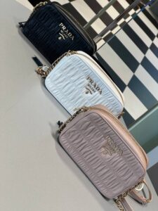 PRADA OUTLET 126237