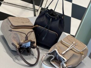 PRADA OUTLET 126244