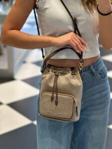 PRADA OUTLET 126248