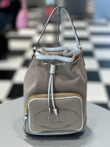 PRADA OUTLET 126251