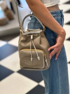 PRADA OUTLET 126255