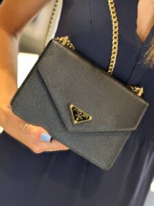 PRADA OUTLET 126264
