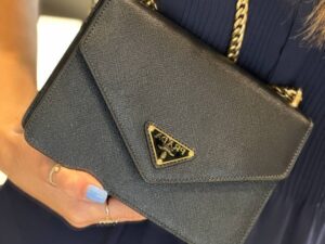 PRADA OUTLET 126264