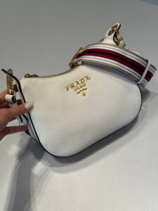 PRADA OUTLET 126267
