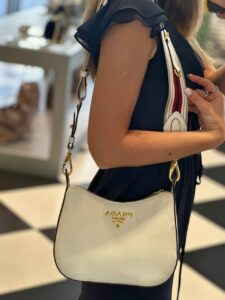 PRADA OUTLET 126270